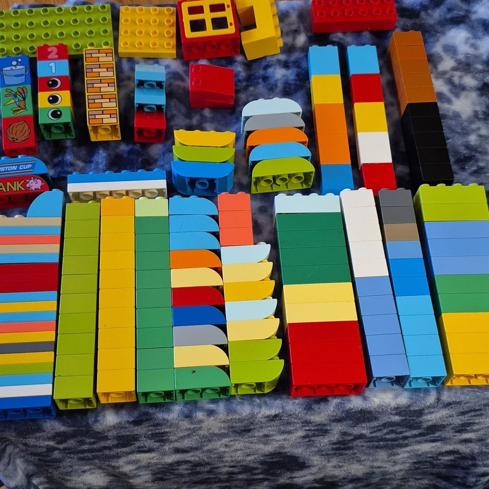 Lego duplo lot